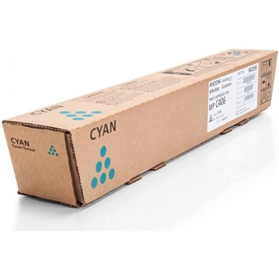 Ricoh Toner Originale Ciano 842096