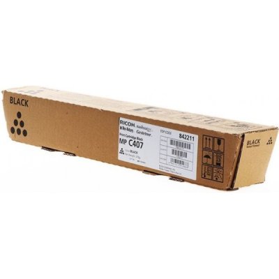 842211 toner nero colore nero