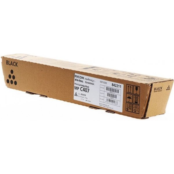 842211 toner nero colore nero
