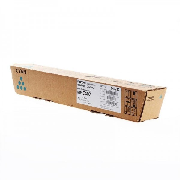 842212 toner ciano colore ciano