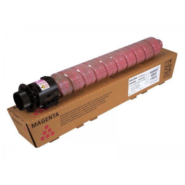 Ricoh toner originale magenta 842257