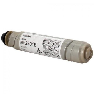 Ricoh Toner originale Nero 841991 TYPE 2501E