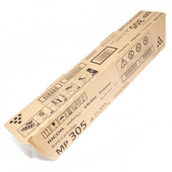 Ricoh Toner originale Nero 842142 TYPE 305
