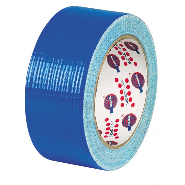 201 tpl - nastro telato colore blu