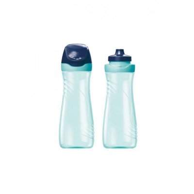 Borraccia origins colore blu, verde