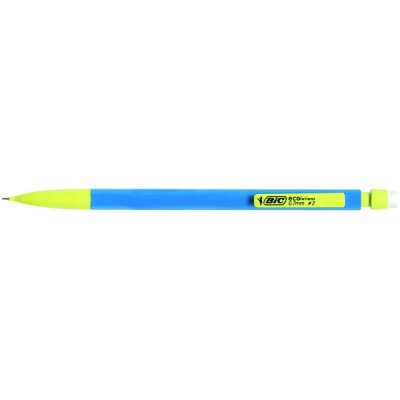 Matic ecolutions - portamine colore blu, giallo
