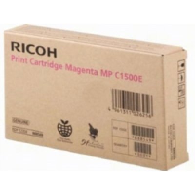 Ricoh Toner originale Magenta 888549 K199M