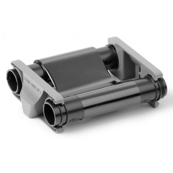 Nastro monocromatico per stampante duracard id 300 - 1pz