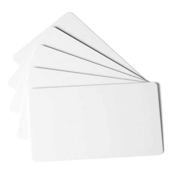 Tessere per duracard id-300 colore bianco