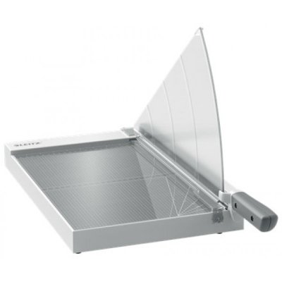 Office a4+ - taglierina colore antracite