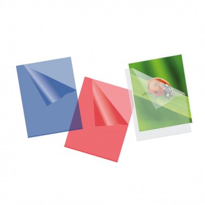 Copertine colorate per rilegatura colore fume grammatura 180my