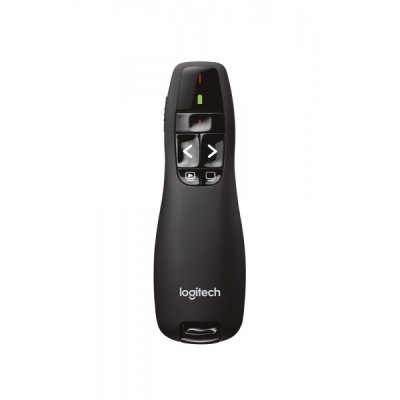 Presenter r400 colore nero