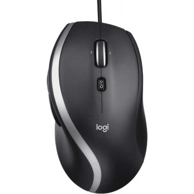 M500s mouse usb colore nero