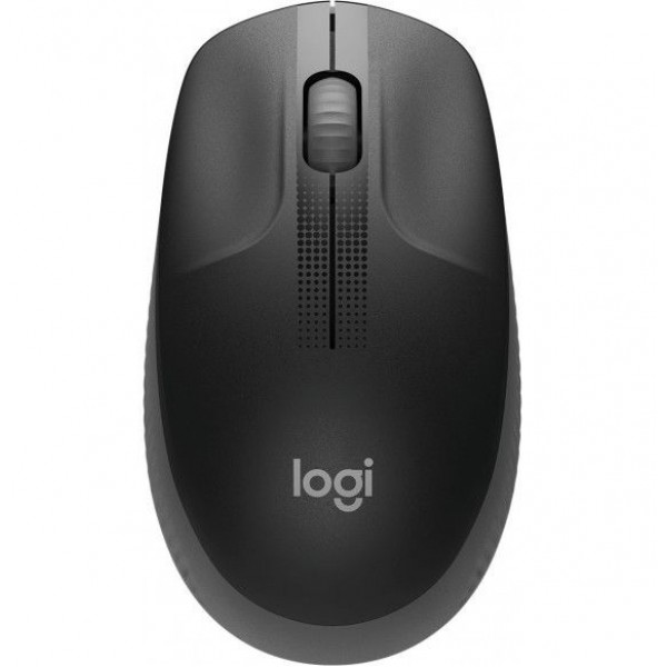 M190 - mouse wireless colore nero