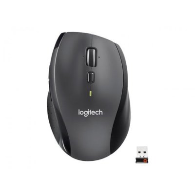 M750 - mouse wireless colore nero