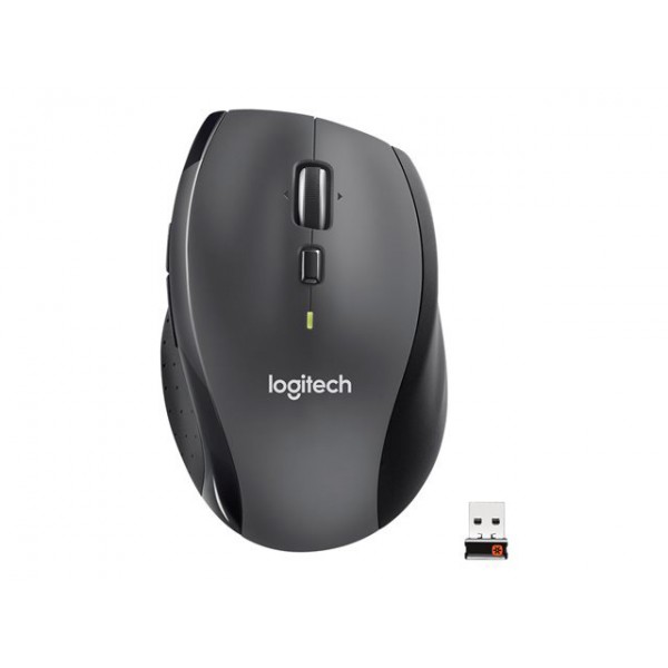 M750 - mouse wireless colore nero