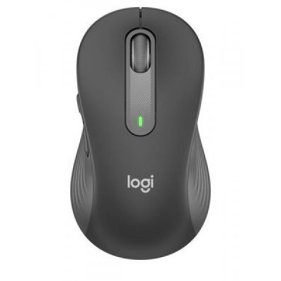 M650 - mouse wireless colore grafite
