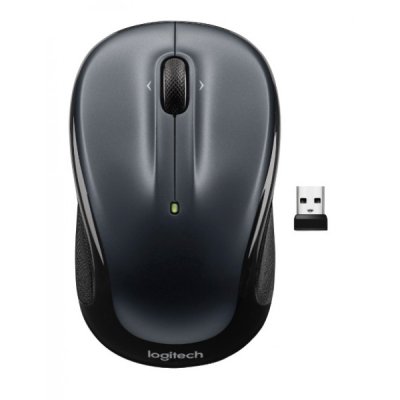 M32s - mouse wireless colore grafite