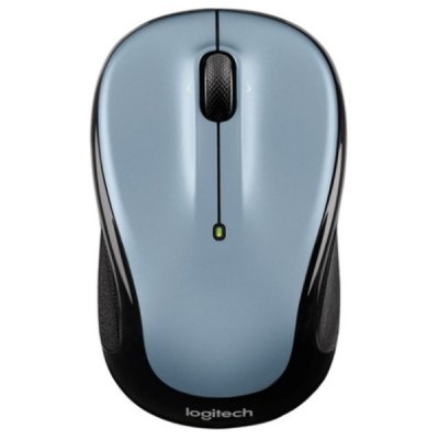 M32s - mouse wireless colore grigio