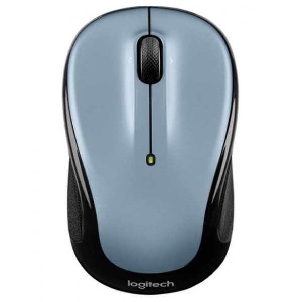 M32s - mouse wireless colore grigio