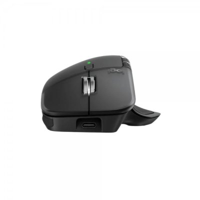 Mx master 4 for business colore nero