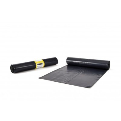 PERFETTO sacco immondizia 80x110cm da 130lt
