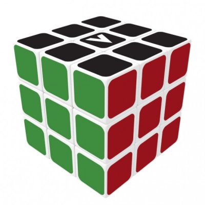 V-cube 3 piatto
