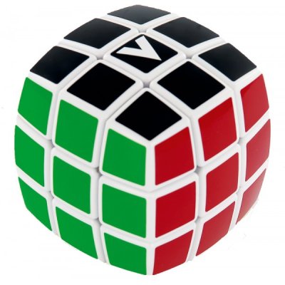 V-cube 3 bombato