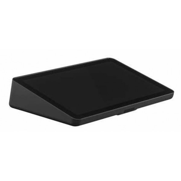 Logitech tap ip disposito di controllo riunioni colore nero