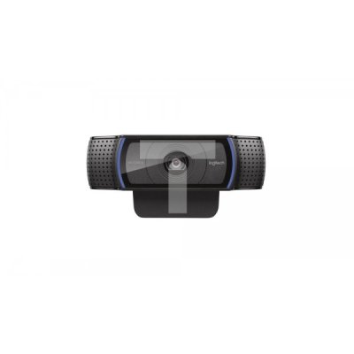 Logitech webcam c920 colore nero