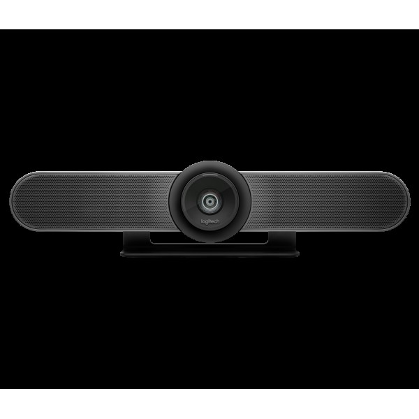 Meet up - videocamera colore grigio