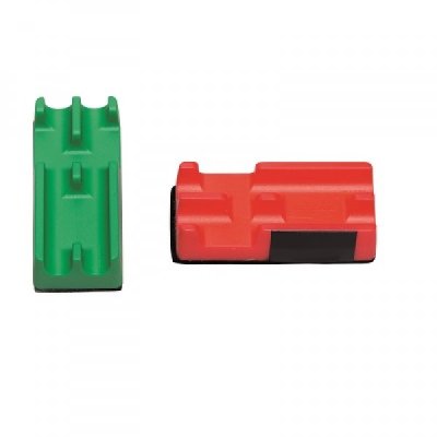 Cancellino magnetico colore assortiti