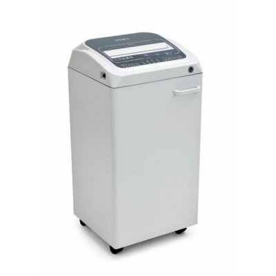 260 c2 - distruggidocumenti classic line colore bianco