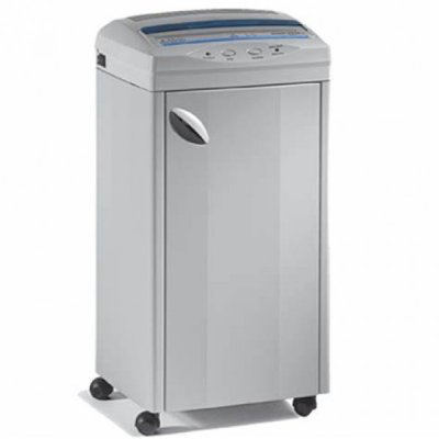 300 hs - distruggidocumenti classic line colore bianco
