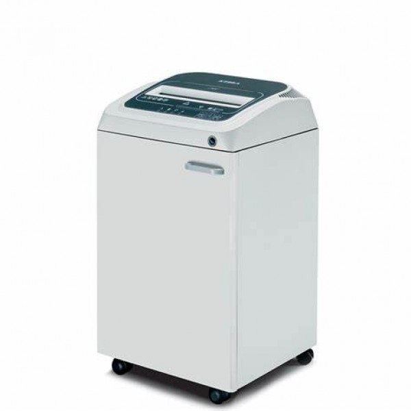 260 ts s5 - distruggidocumenti touch screen colore bianco
