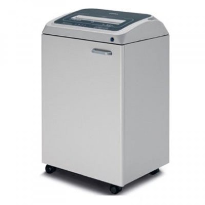 260 ts hs-6 - distruggidocumenti touch screen colore bianco