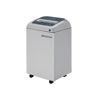 270 ts hs - distruggidocumenti touch screen colore bianco