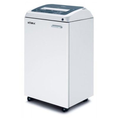 310 ts ss4 - distruggidocumenti touch screen colore bianco