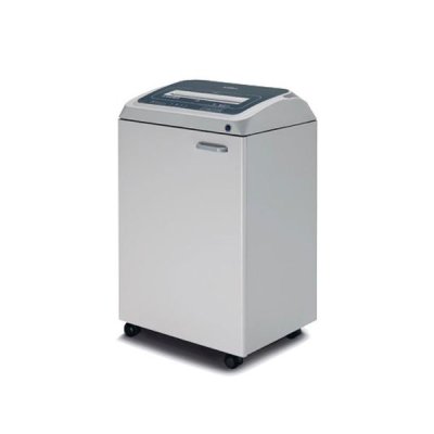310 ts ss5 - distruggidocumenti touch screen colore bianco