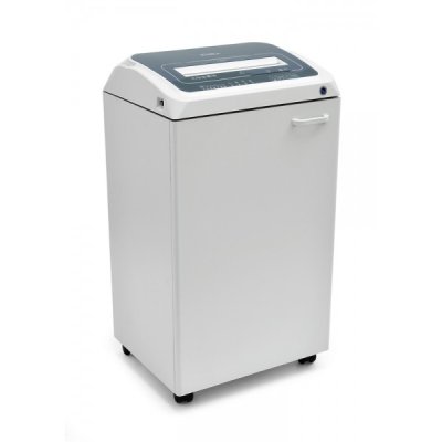 310 ts cc2 - distruggidocumenti touch screen colore bianco