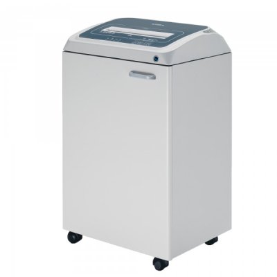 310 ts cc4 - distruggidocumenti touch screen colore bianco