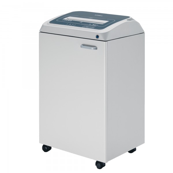 310 ts cc4 - distruggidocumenti touch screen colore bianco