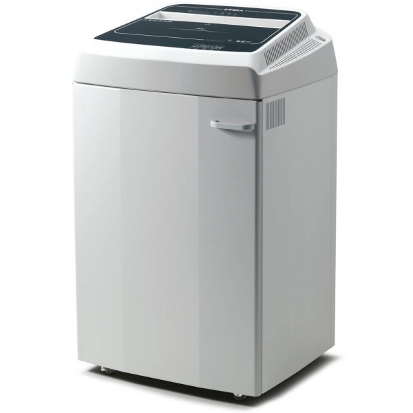 410 ts c2 - distruggidocumenti touch screen colore bianco