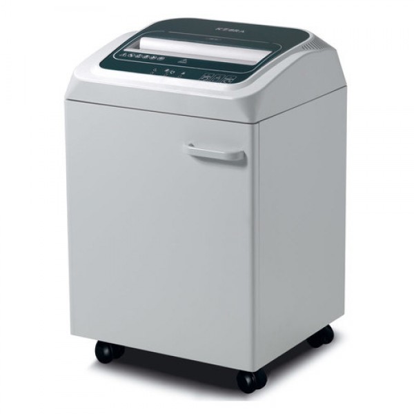 245 ts s4 sf - distruggidocumenti touch screen colore bianco