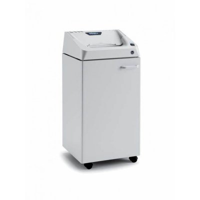260.1 s2 - distruggidocumenti classic line colore bianco
