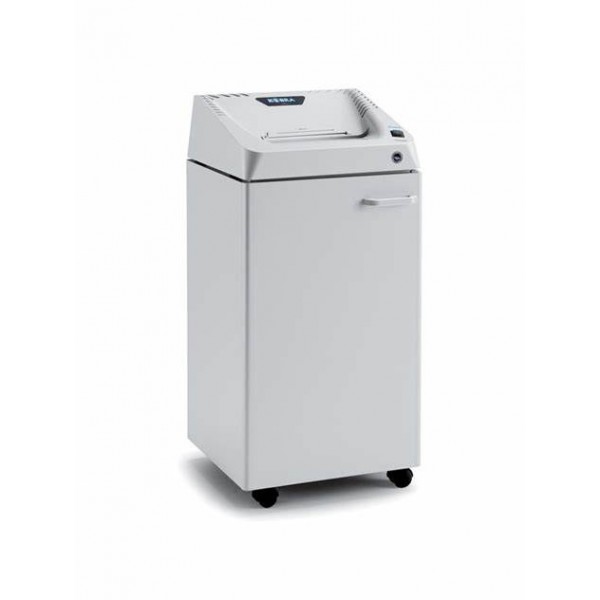 260.1 hs - distruggidocumenti classic line colore bianco