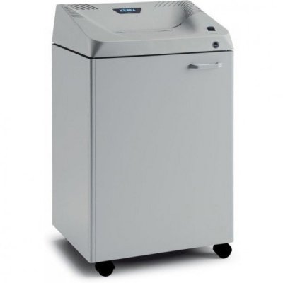 300.1 hs-6 - distruggidocumenti classic line colore bianco