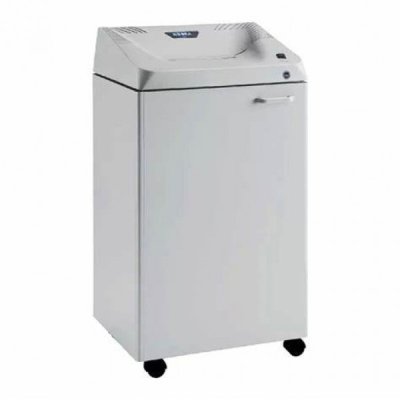 300.2 c2 - distruggidocumenti classic line colore bianco