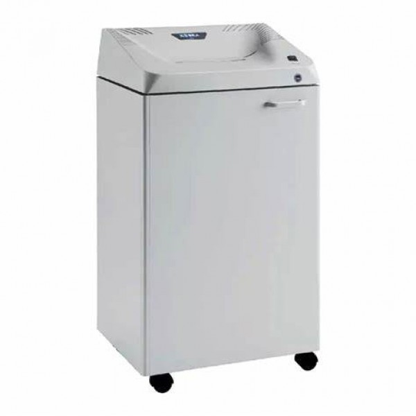300.2 c2 - distruggidocumenti classic line colore bianco