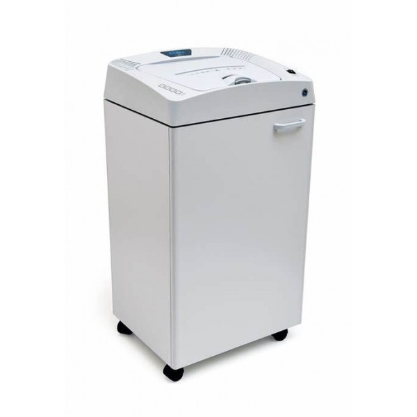 Af.1 c2 - distruggidocumenti alimentazione automatica colore bianco